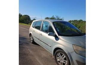 Renault grand scenic ii Montpellier