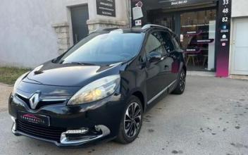 Renault grand scenic iii Bouc-Bel-Air