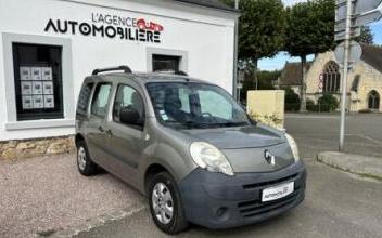 Renault kangoo Nogent-le-Rotrou