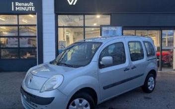 Renault kangoo Echirolles