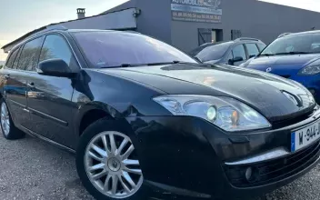 Renault Laguna Uckange