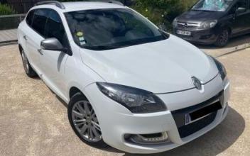 Renault megane Blois