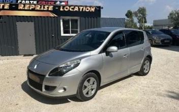 Renault scenic iii Avignon