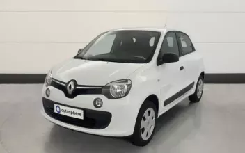 Renault Twingo Loison-sous-Lens