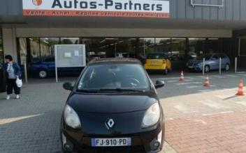 Renault twingo Evreux