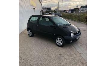 Renault twingo Châteauneuf-les-Martigues