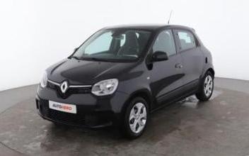 Renault twingo Issy-les-Moulineaux