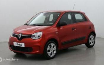 Renault twingo Créteil