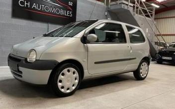 Renault twingo Bettancourt-la-Ferrée