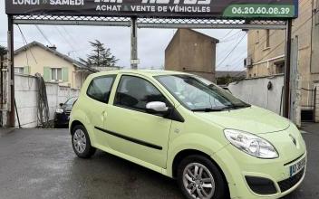 RENAULT Twingo Argenteuil