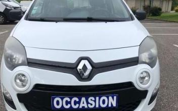 Renault twingo ii Alby-sur-Chéran