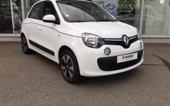 Renault twingo ii Delle