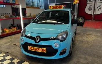 Renault twingo ii Limoux