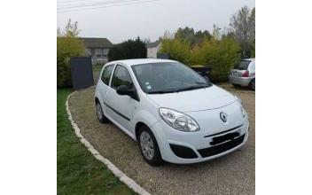 Renault twingo ii Saint-Branchs