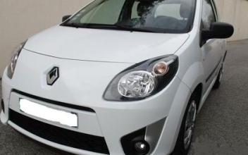 Renault twingo ii Antibes