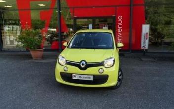 Renault twingo iii Francin