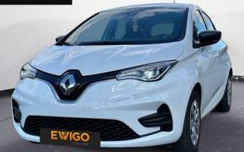 Renault zoe Toulouse