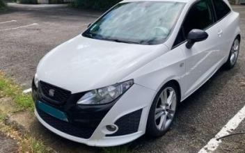 Seat ibiza Quimper