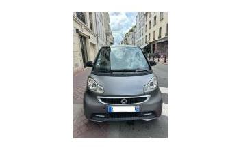 Smart fortwo Levallois-Perret