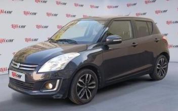 Suzuki swift Nice