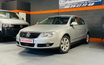 Volkswagen Passat Blois