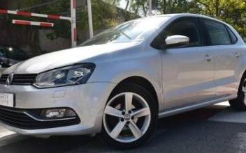 Volkswagen polo Nice