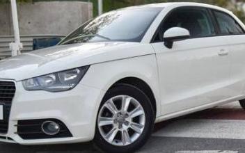 Audi a1 Nice