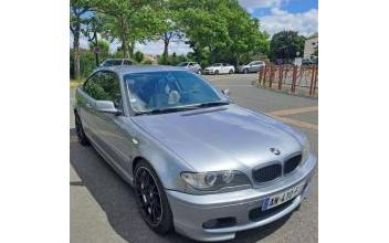 Bmw serie 3 Herblay