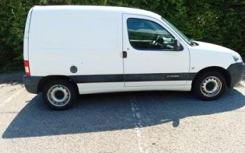 Citroen berlingo Saint-Chef