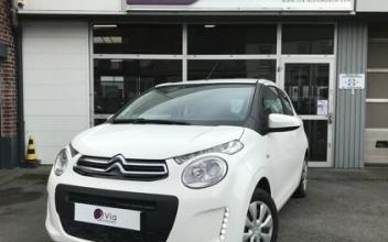 Citroen c1 Steenvoorde