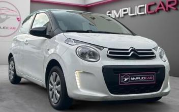 Citroen c1 Vaucresson