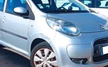 Citroen c1 Gigean