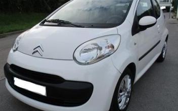 Citroen c1 Antibes