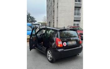 Citroen c2 Aulnay-sous-Bois