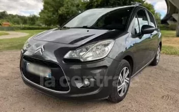 Citroen C3 Caen