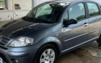 Citroen c3 Vecqueville