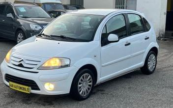 Citroen C3 Villeurbanne