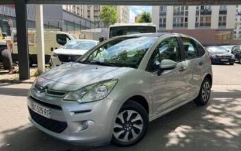 Citroen c3 Pantin