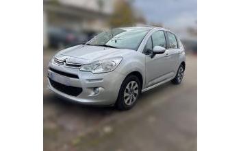 Citroen c3 Gonesse