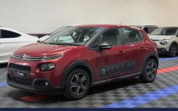 Citroen c3 Bry-sur-Marne