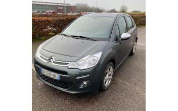 Citroen c3 Buchy