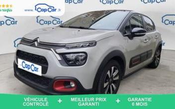 Citroen c3 Saint-Malo