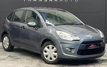 Citroen c3 Maubeuge