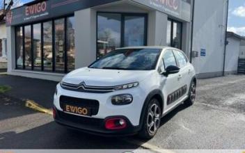 Citroen c3 Mont-de-Marsan