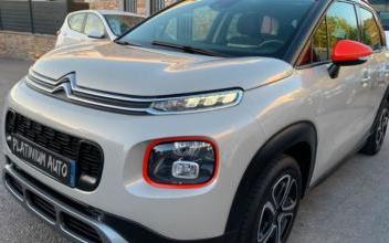 Citroen C3 Aircross Le-Rove