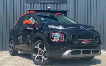 Citroen c3 aircross Quetigny