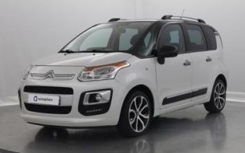 Citroen c3 picasso Sequedin