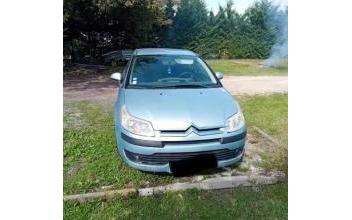 Citroen c4 Doulezon