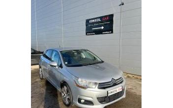 Citroen C4 Périgny