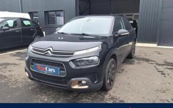 Citroen c4 Caudan